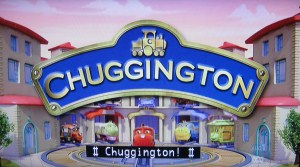 chuggington